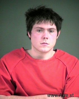 Billy Glenn Carter Mugshot