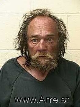 Billy Joe Endsley Mugshot