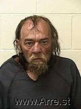 Billy Joe Endsley Mugshot