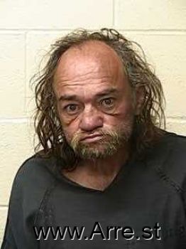 Billy Joe Endsley Mugshot