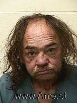 Billy Joe Endsley Mugshot