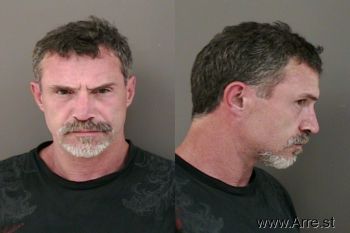 Billy  Richardson Mugshot