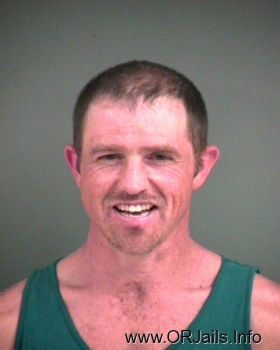 Blaine Boyd Ding Mugshot