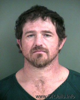 Blaine Boyd Ding Mugshot