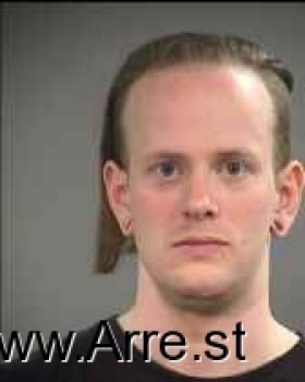 Blaine Lennard Thomas Miller Mugshot