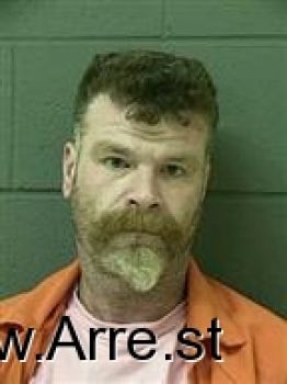 Blaine Roger Poirier Mugshot