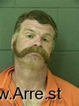 Blaine Roger Poirier Mugshot