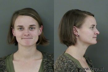 Blair Rigert Smith Mugshot