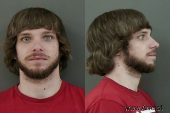 Blake Andrew Martin Mugshot