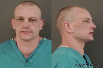 Blake  Sitton Mugshot