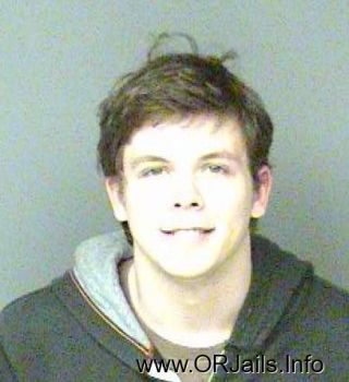 Blake Riley Winchester Mugshot