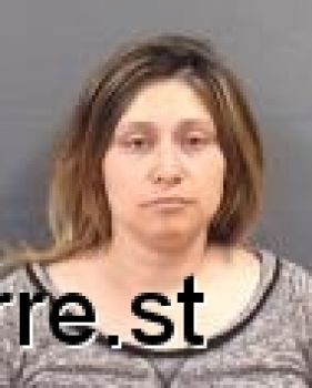 Blanca Azucena Ramirez Mugshot