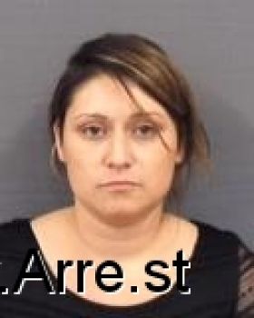 Blanca Azucena Ramirez Mugshot