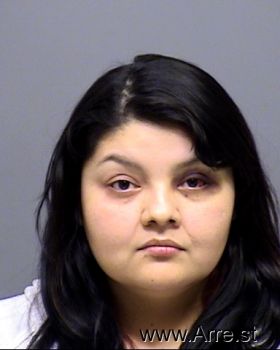 Blanca Anabel Ramirez Mugshot