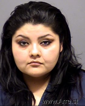 Blanca Anabel Ramirez Mugshot