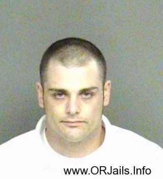 Bo Jerome Wiebe Mugshot