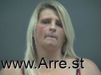 Bobbi Lyn Leiferman Mugshot