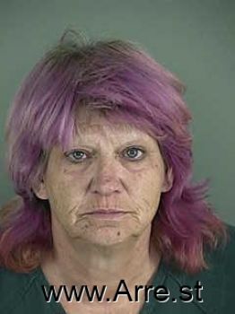 Bobbie Lynn Stevens Mugshot