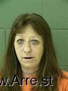 Bobbie Jean Wolff Mugshot