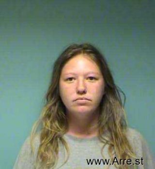 Bobbiejo Lynn Dinesen Mugshot