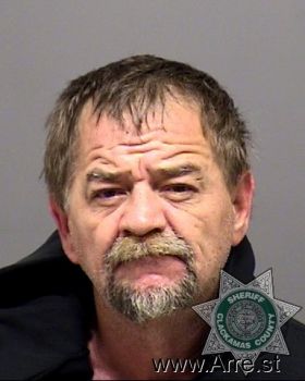 Bobby Lynn Moore Mugshot