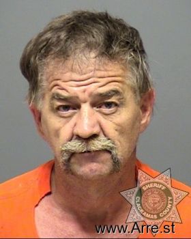 Bobby Lynn Moore Mugshot