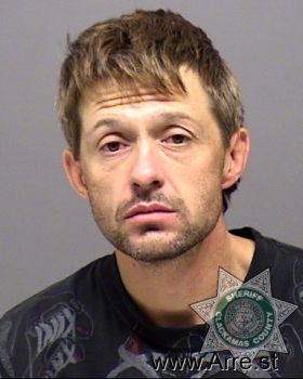 Bobby Charles Schwab Mugshot