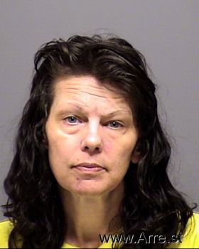 Bonnie Lorraine Snell Mugshot