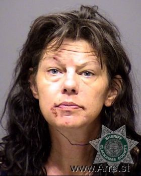 Bonnie Lorraine Snell Mugshot