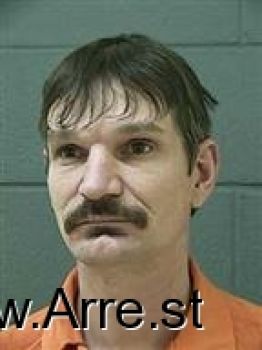 Brad Lee Landrum Mugshot