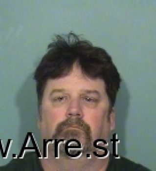 Bradley Edward Barbee Mugshot