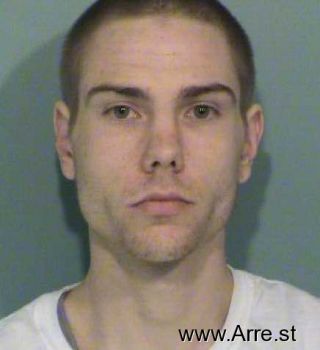 Bradley Allen Blaise Mugshot