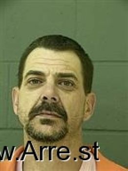 Bradley Joseph Gannon Mugshot