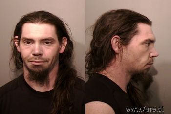 Bradley  Gaylord Mugshot