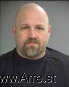 Bradley Wayne Keever Mugshot