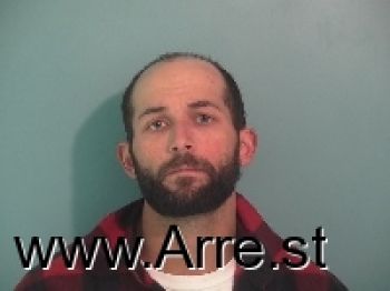 Bradley John Mack Mugshot