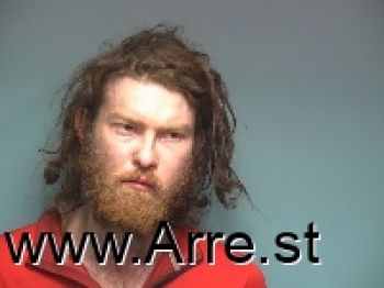 Bradley Allen Mckenzie Mugshot