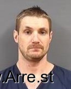 Bradley Alex Prichard Mugshot