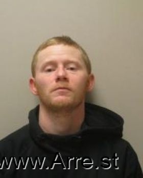 Bradley Eugene Richards Mugshot