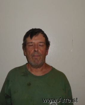 Bradley Dean Richardson Mugshot