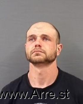 Bradley Ryan Rutherford Mugshot