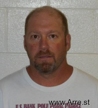 Bradley John Smith Mugshot