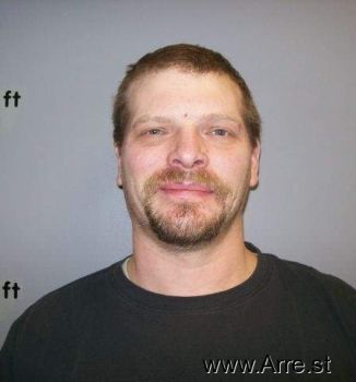 Bradly Jason Jenkins Mugshot