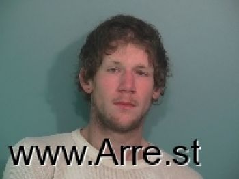 Brady Douglas Tippett-walker Mugshot