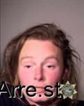 Brandi Lynn Miller Mugshot