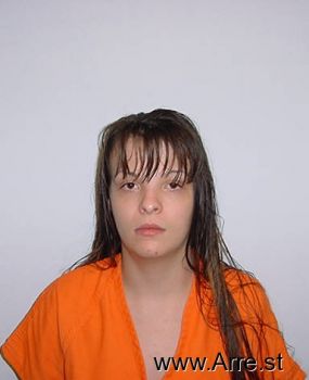 Brandi Shawn Ward Mugshot