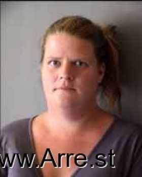 Brandie Lynn Smith Mugshot