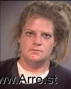 Brandie Lynn Smith Mugshot