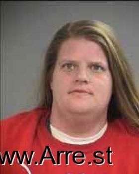 Brandie Lynn Smith Mugshot