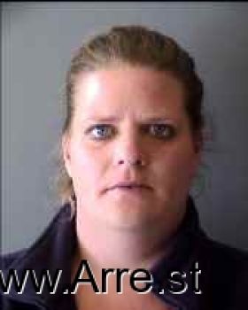 Brandie Lynn Smith Mugshot